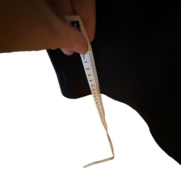 ELIE Tahari silk slip dress size 8 - Picture 5 of 9